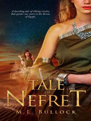 cover image of The Tale of Nefret
